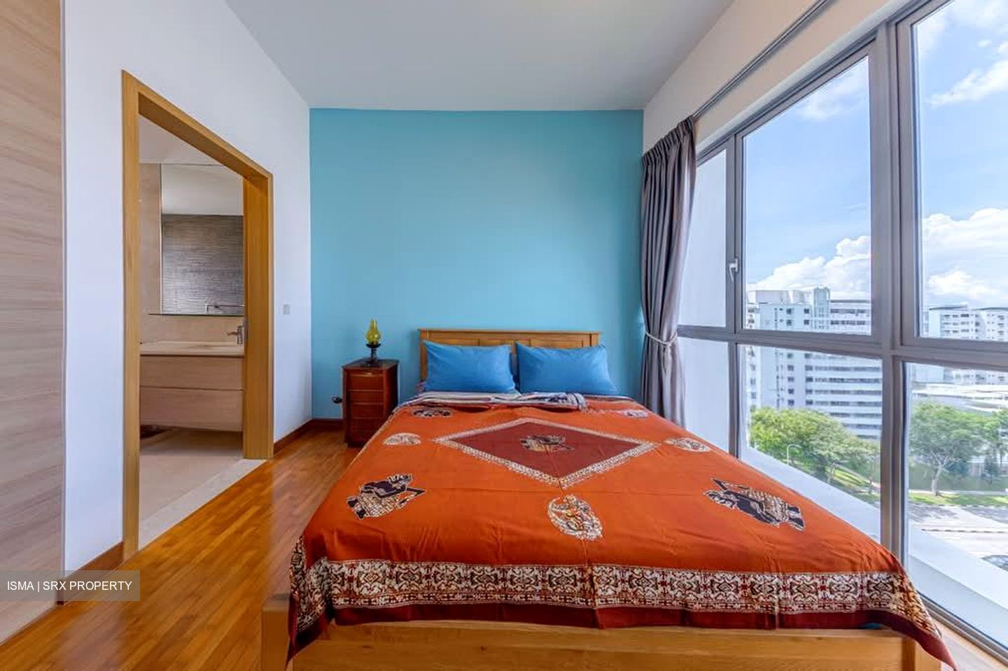 Seastrand (D18), Condominium #557498171